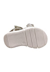 Scarpe sandalo tallonato Bambine balducci CITA