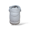 Scarpe Primi Passi Balducci Cita Occhi di Bue Pelle Bianco Made in Italy Bambino