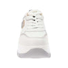 Sneakers Donna 4US Paciotti