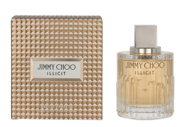 Jimmy choo illicit edp 100ml