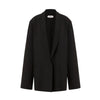 Alberta Ferretti giacche donna alberta ferretti - giacca - nero da donna