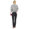 Philosophy felpe senza cappuccio donna philosophy - felpa - grigio da donna