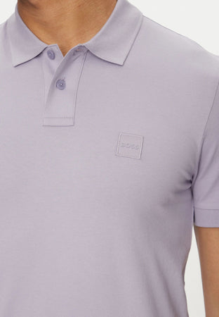BOSS POLO PASSENGER da uomo