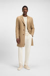 BOSS H-Hyde-254 10273687 01 FW25 da uomo