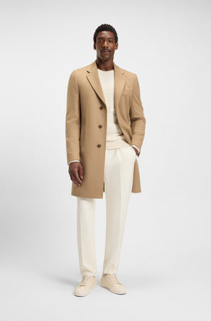 BOSS H-Hyde-254 10273687 01 FW25 da uomo