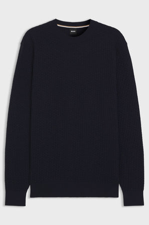 BOSS H-Imberto 10273062 01 FW25 da uomo