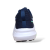 Sneakers ASICS GT-1000 Bambini Blue Verde | Scarpe Running Sportive con Lacci | Taglie 36-39