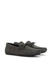 Tod's Mocassino laccetto city gommino da uomo
