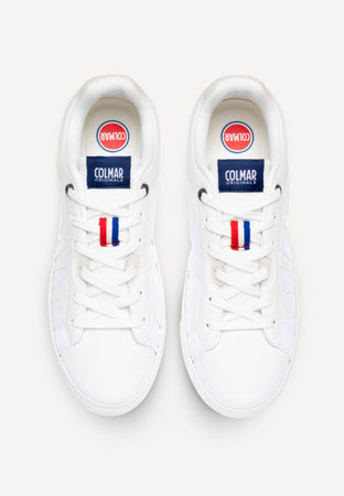 COLMAR Sneakers BRADBURY CHROMATIC da uomo