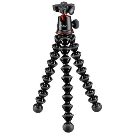 Joby GorillaPod 5K Set nero/carbone