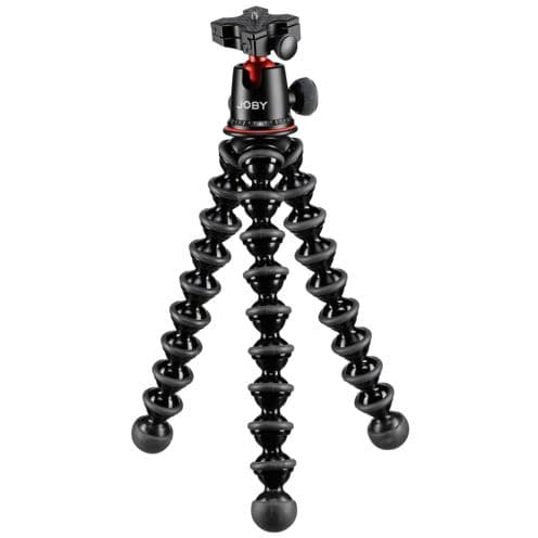 Joby GorillaPod 5K Set nero/carbone