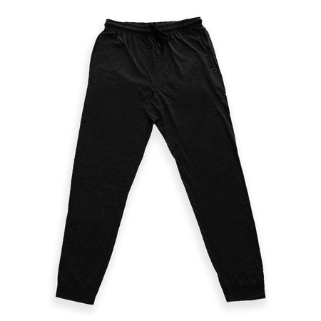jogger Pantalone Uomo in Cotone Maglina Leggera 2405S14