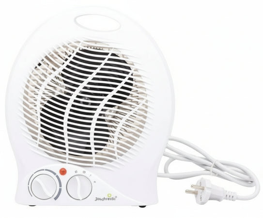 Joytech Termoventilatore 2000W Bianco
