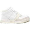 calvin klein Scarpe A collo alto da uomo