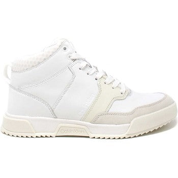 calvin klein Scarpe A collo alto da uomo