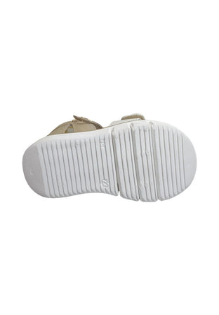 Scarpe sandalo tallonato bambina balducci cita