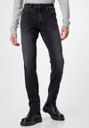 REPLAY jeans LOGATO da uomo