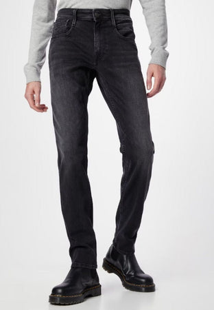 REPLAY jeans LOGATO da uomo