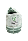 Scarpe sneakers Bambini e ragazzi natural world 469