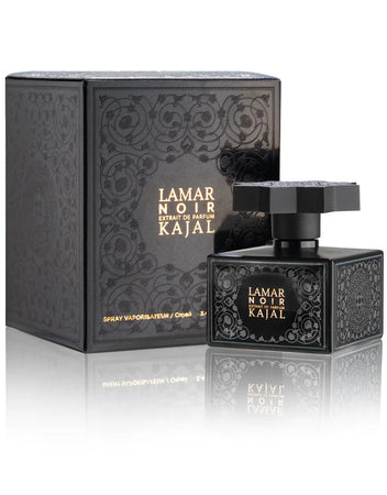 KAJAL LAMAR NOIR da uomo