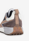 KAOTIKO Sneakers VANCOUVER GREY da uomo