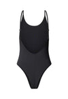 GUESS COSTUME ONE PIECE RHINESTONE da donna