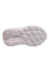 Scarpe sneakers Bambini e ragazzi Champion hero  blue-bianco laccio elastico e velcro