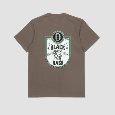 Junglo T-shirt Canyon choco