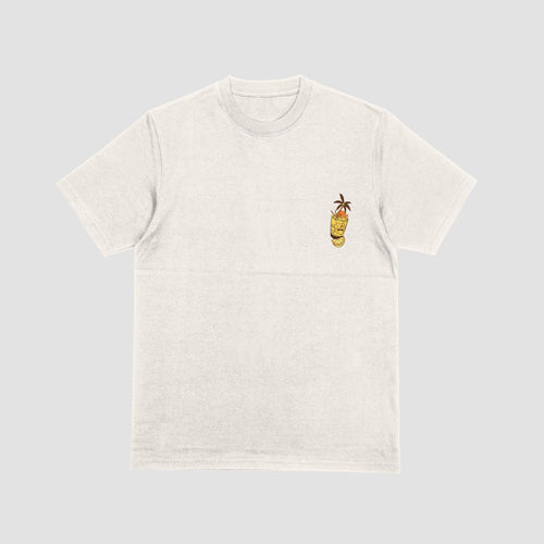 Junglo T-shirt Execss off white