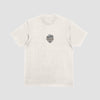 Junglo T-shirt No PlanetB Forest off white