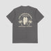 Junglo T-shirt Resort dark grey