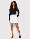 calvin klein PANTALONCINO PANTALONCINO da donna