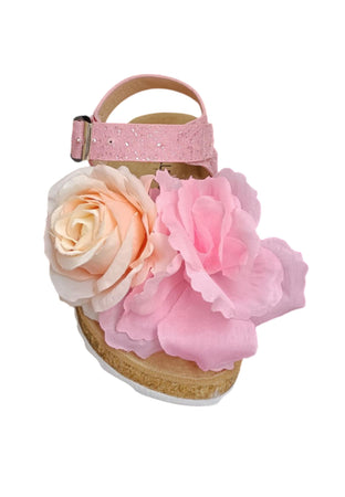 Scarpe sandalo Bambine e ragazze gaelle BIRK