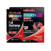 Massigen Sport FULL RECHARGE 14 bs. Supporto contro i crampi muscolari durante e dopo l'allenamento.