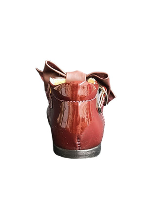 Scarpe ballerina bambina panyno B1528