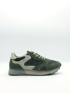 Alberto Guardiani Uomo Sneakers in suede
