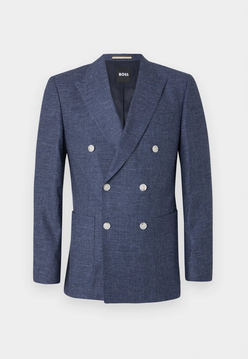 BOSS H-Huge-DB-S-251 10272824 01 FW25 da uomo