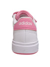 sarpe sneakers Bambine e ragazze adidas GRAND COURT