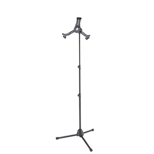 K&M 19793 Tablet-PC-Stativ nero