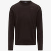 K-WAY Maglia uomo Pullover in Cashmere e Cotone 
K2142EW 260