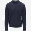 K-WAY Maglia uomo Pullover in Cashmere e Cotone 
K2142EW