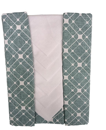 Tovaglia da Tavola Pierre Cardin Special X12 100% Cotone