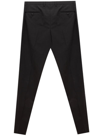 Dolce & Gabbana Pantalone da Smoking da uomo