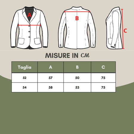 Lardini Giubbino Reversibile da uomo