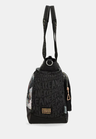 Anekke BORSA BOLSO da donna