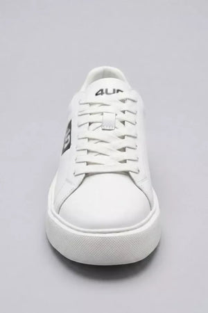 4US Paciotti uomo sneakers in pelle