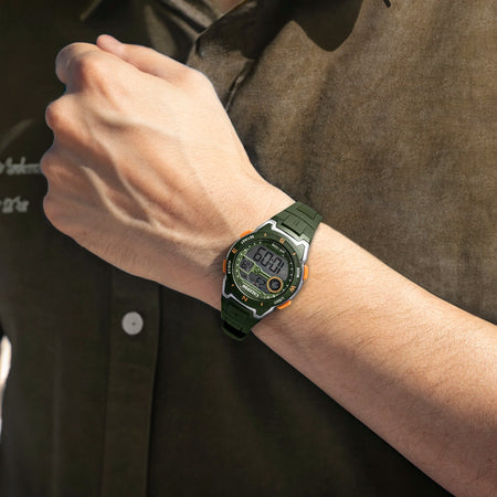 Orologio uomo CALYPSO K5853/2