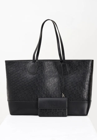 GCDS BORSA DICE TOTE BAG da donna