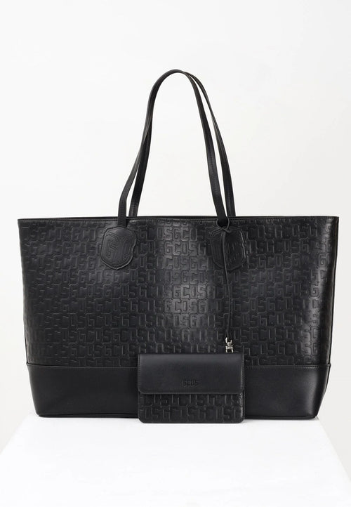GCDS BORSA DICE TOTE BAG da donna