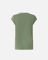 Pinko MARRAKECH T-SHIRT JERSEY STAMPA 25 da donna